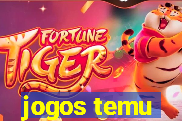 jogos temu